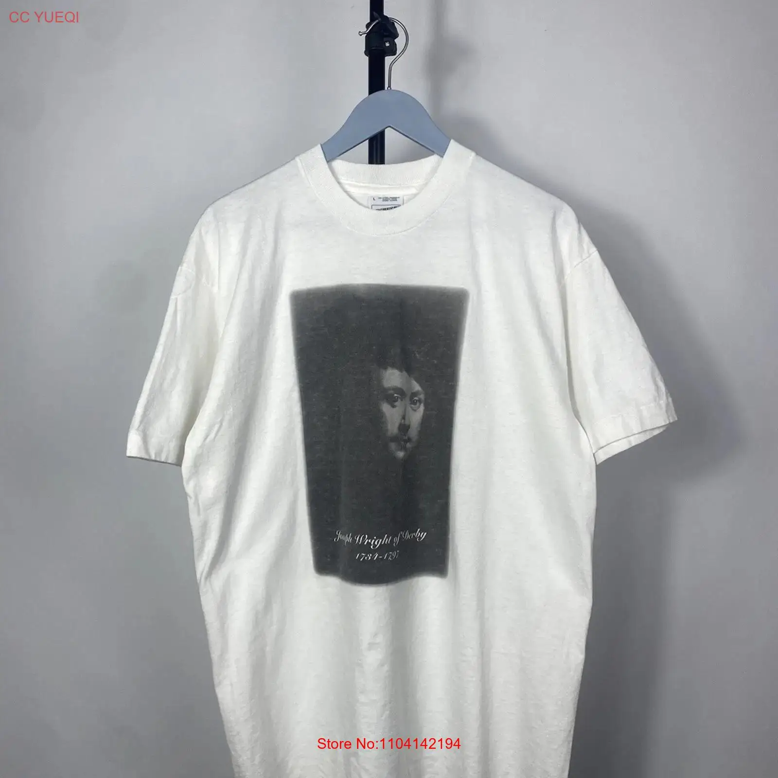 Vintage Fashion Archive - 빈티지 90년대 아트 컬렉션, 더비의 조셉