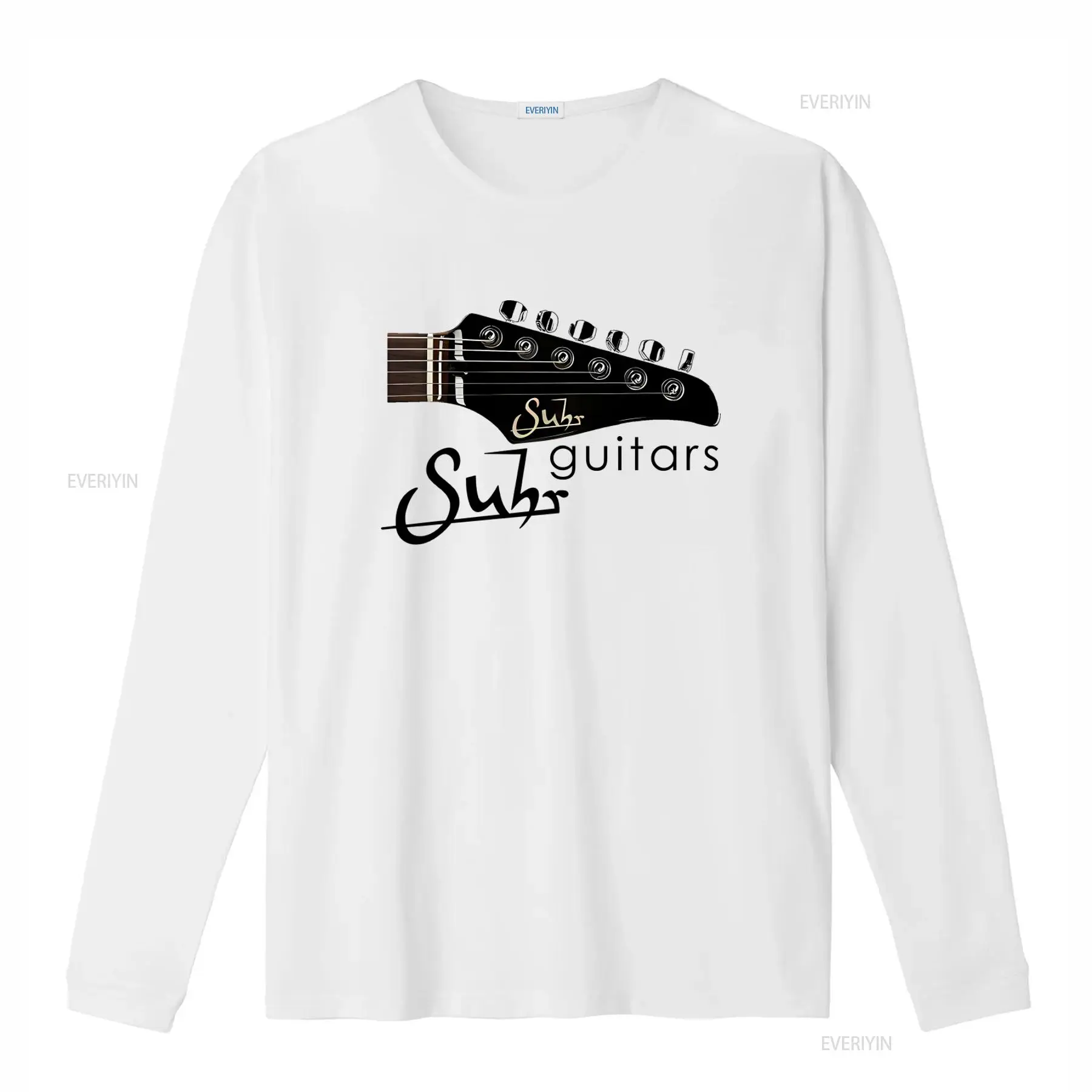 Suhr Guitars 로고 프린트 티셔츠 록 음악 애 - Vintage Fashion Logo 리뷰 및 가격
