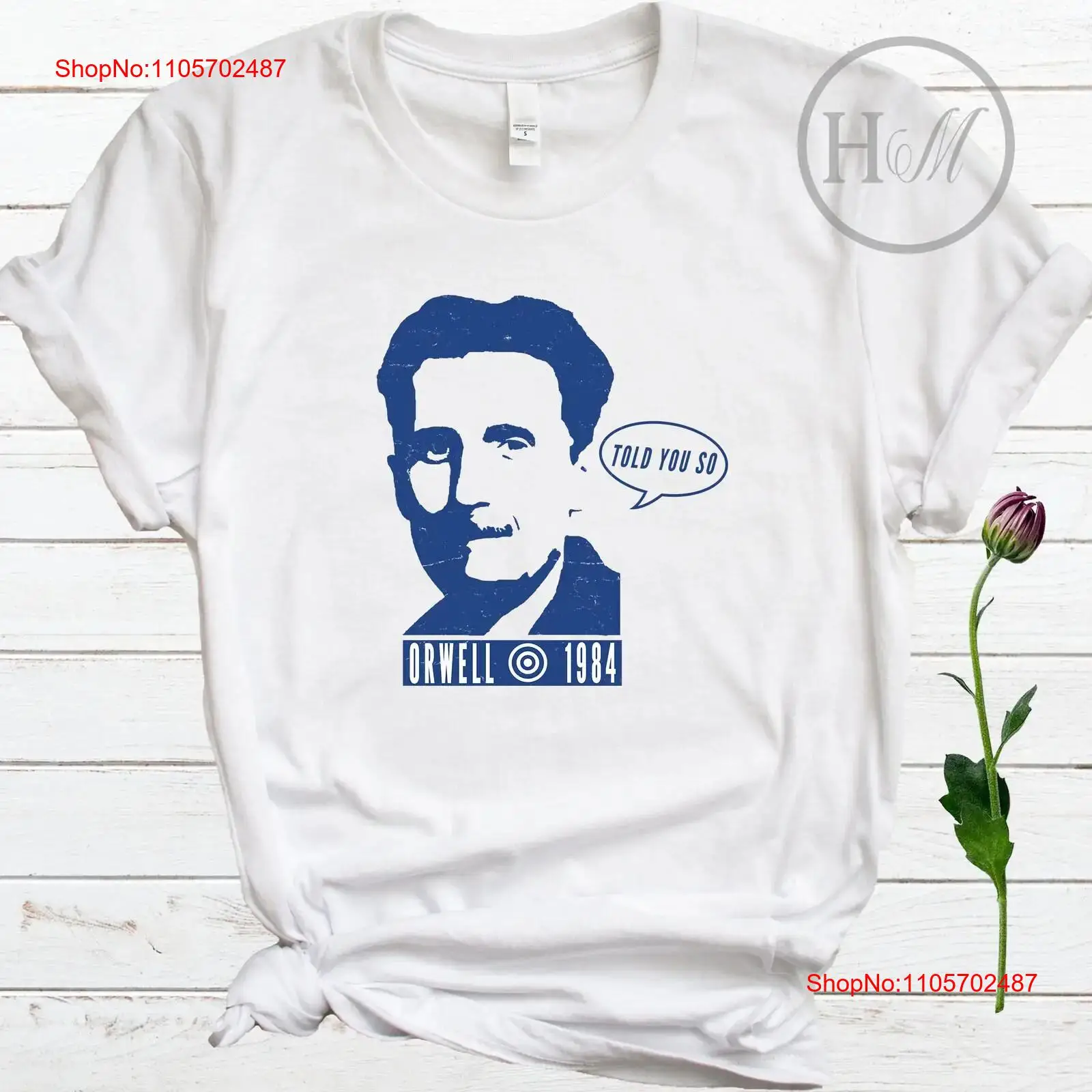 1984 George Orwell Told You So - Vintage Fashion Knitwear Book 리뷰 및 가격