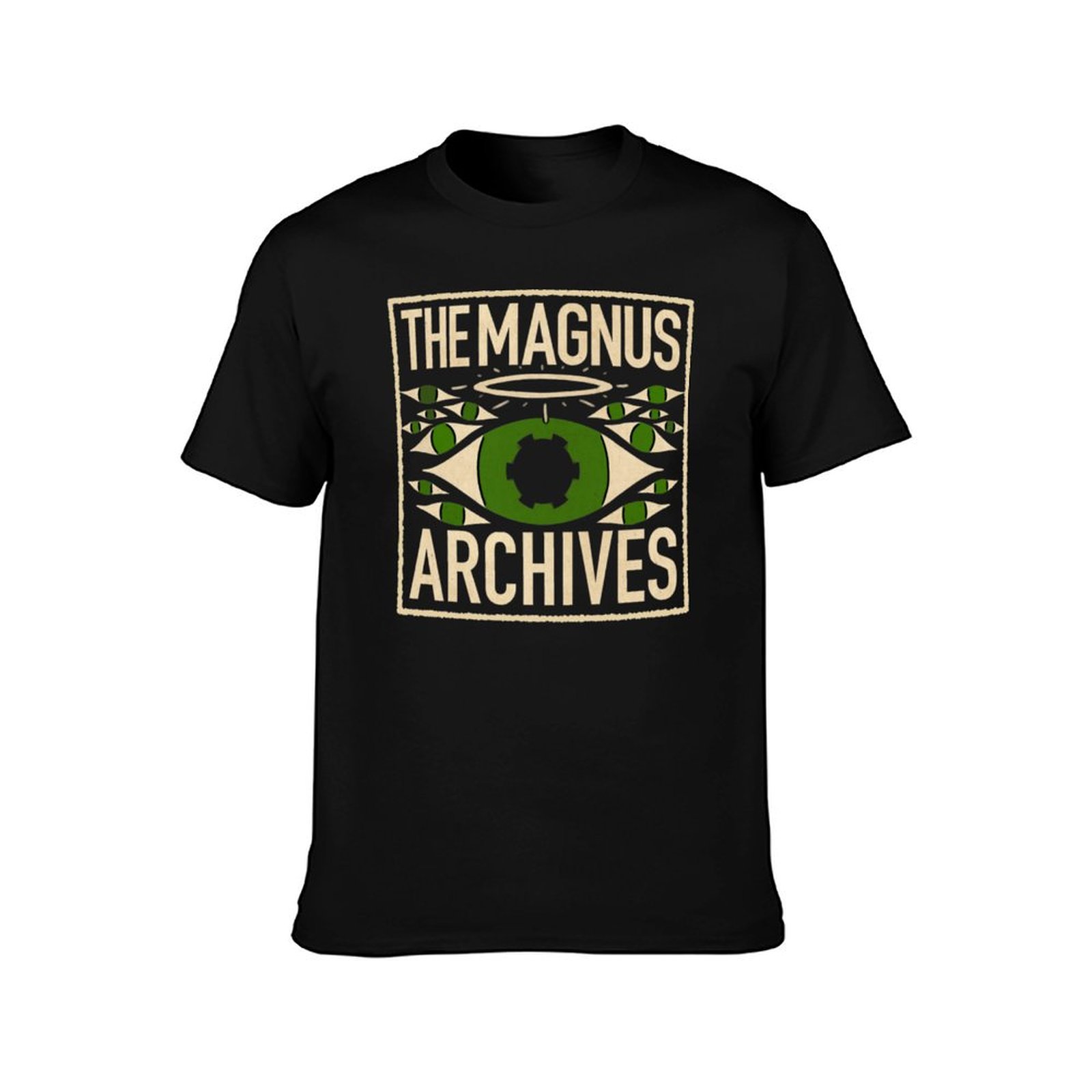 the magnus archives 빈티지 티셔츠 패션 - Vintage Fashion Archive 리뷰 및 가격