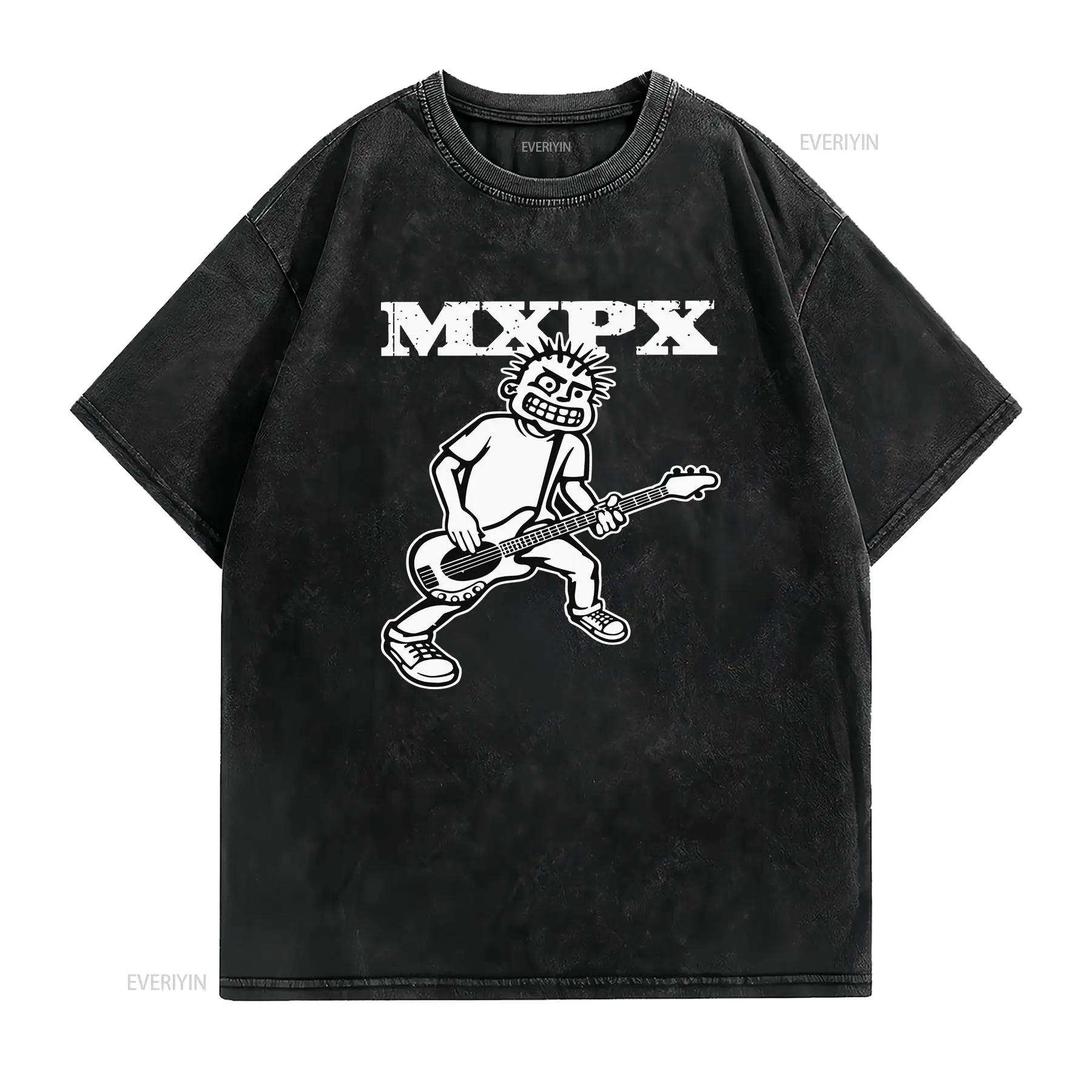 mxpx music 액티브 티셔츠 로고 웃긴 사이즈 S - Vintage Fashion Logo 리뷰 및 가격