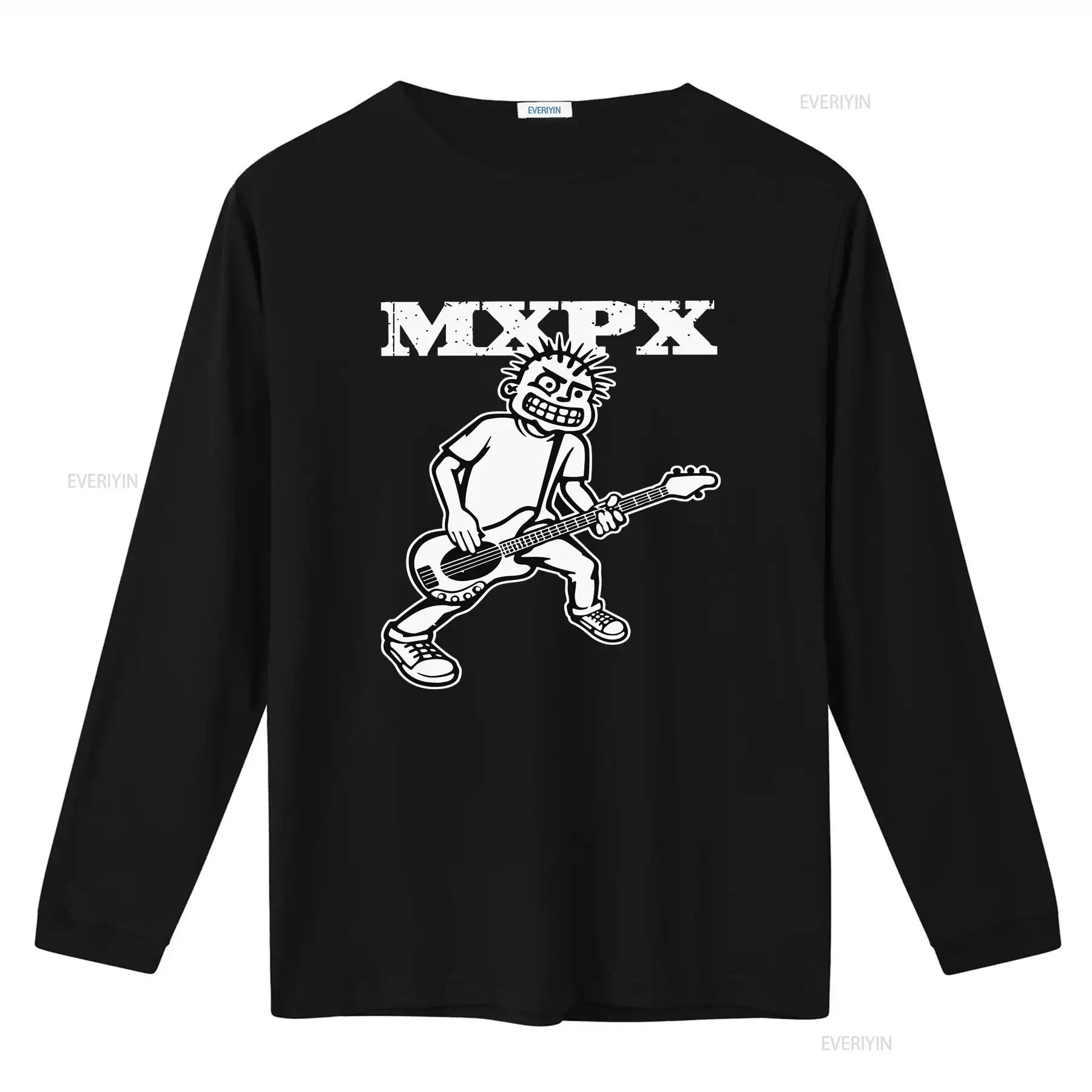 mxpx music 액티브 티셔츠 로고 웃긴 사이즈 S - Vintage Fashion Logo 리뷰 및 가격