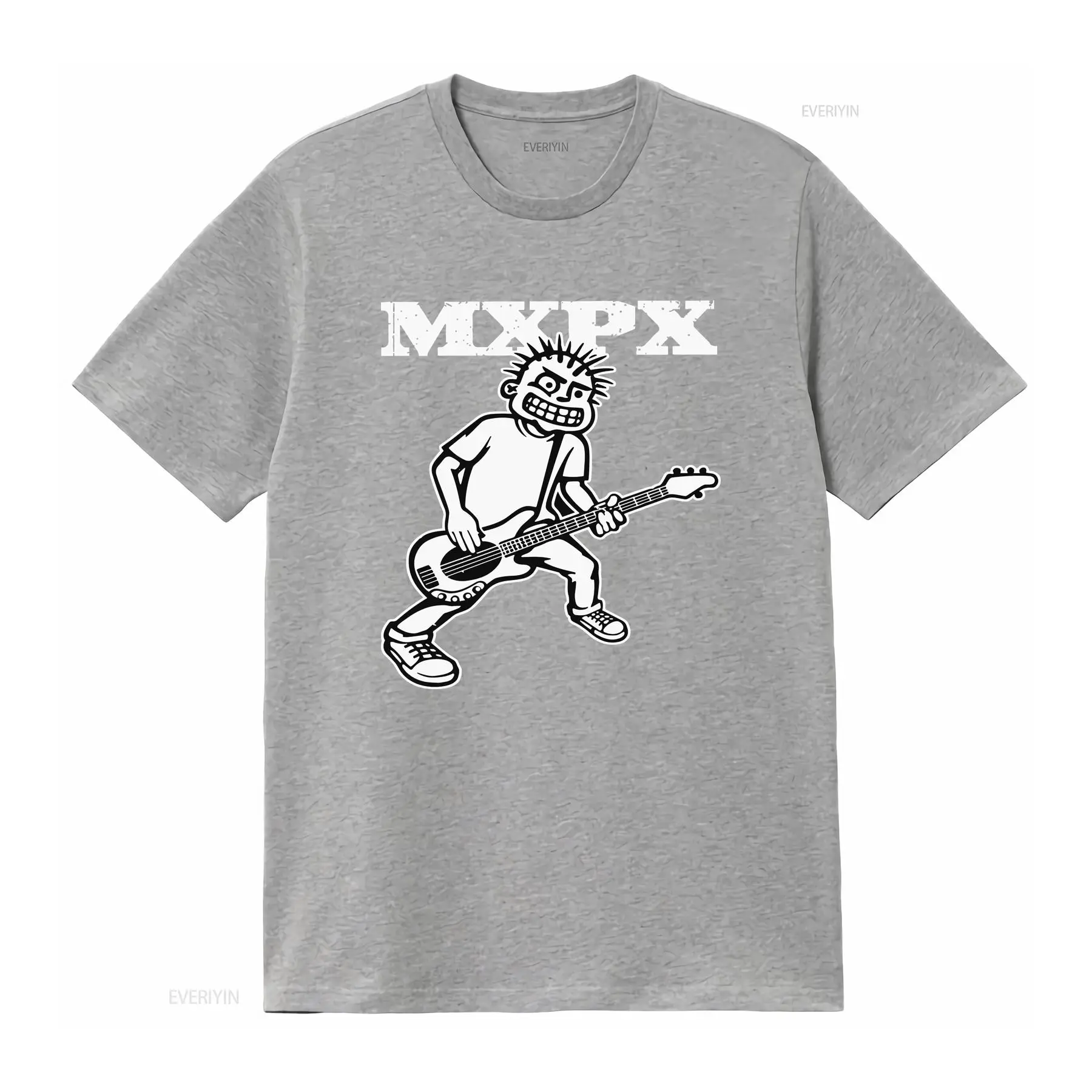 mxpx music 액티브 티셔츠 로고 웃긴 사이즈 S - Vintage Fashion Logo 리뷰 및 가격