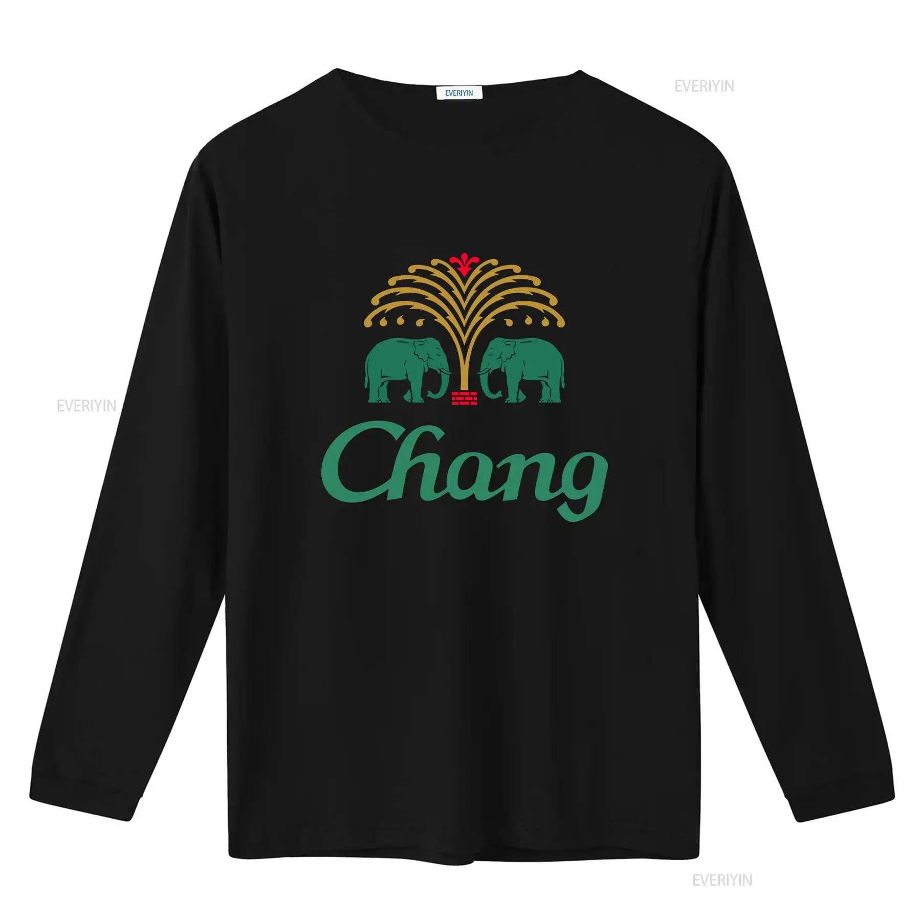 Chang Beer Bangkok 태국 코끼리 나무 프 - Vintage Fashion Bangkok 리뷰 및 가격