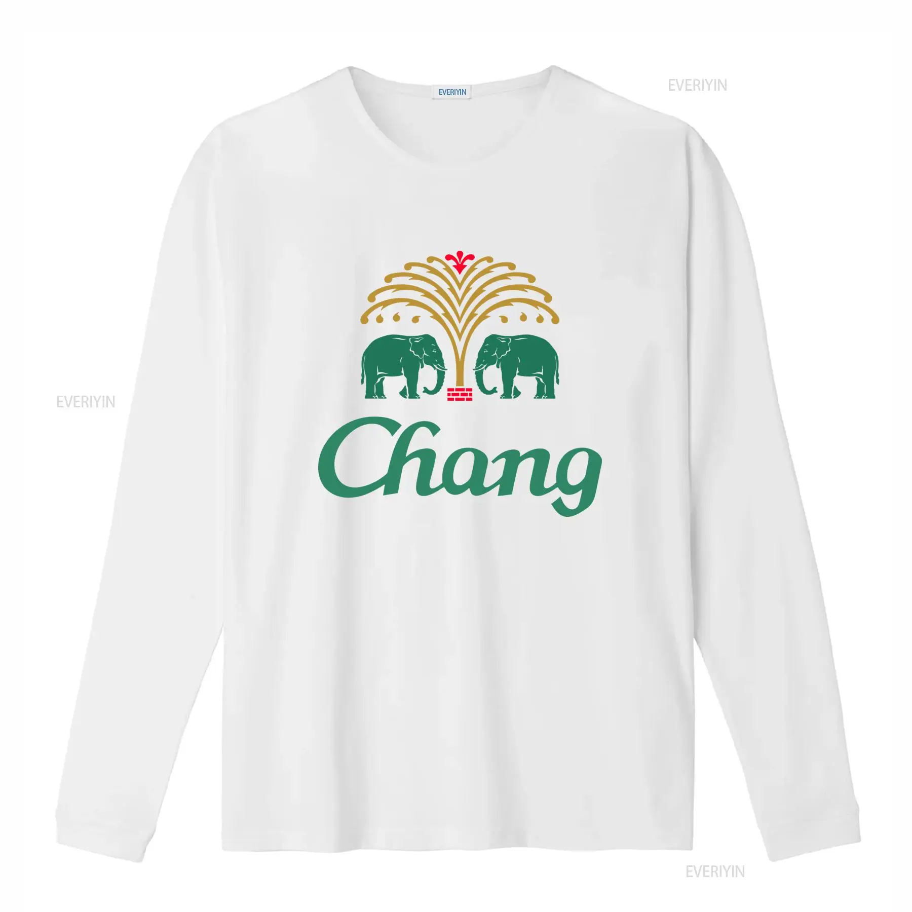 Chang Beer Bangkok 태국 코끼리 나무 프 - Vintage Fashion Bangkok 리뷰 및 가격