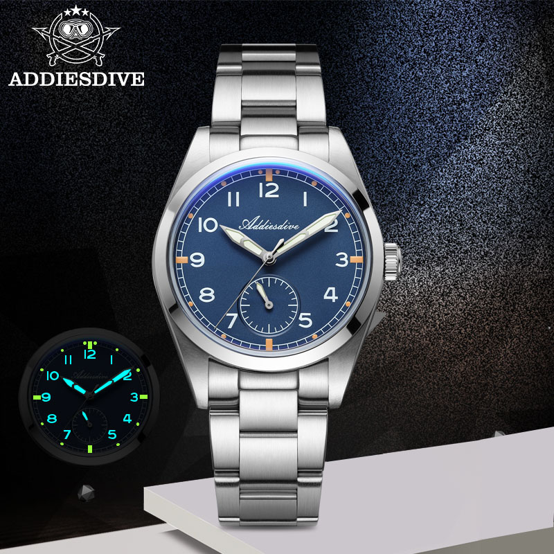 ADDIESDIVE AD2099 빈티지 쿼츠 시계 VH - Vintage Fashion Complete 리뷰 및 가격