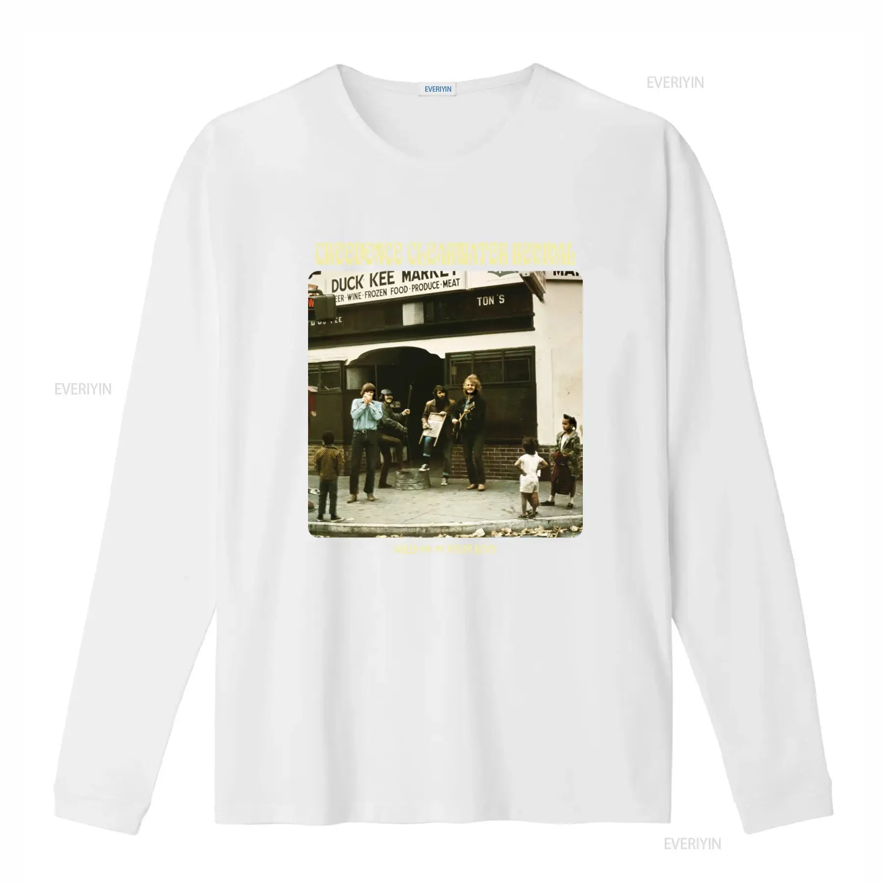 Creedence Clearwater Revival M - Vintage Fashion Revival 리뷰 및 가격
