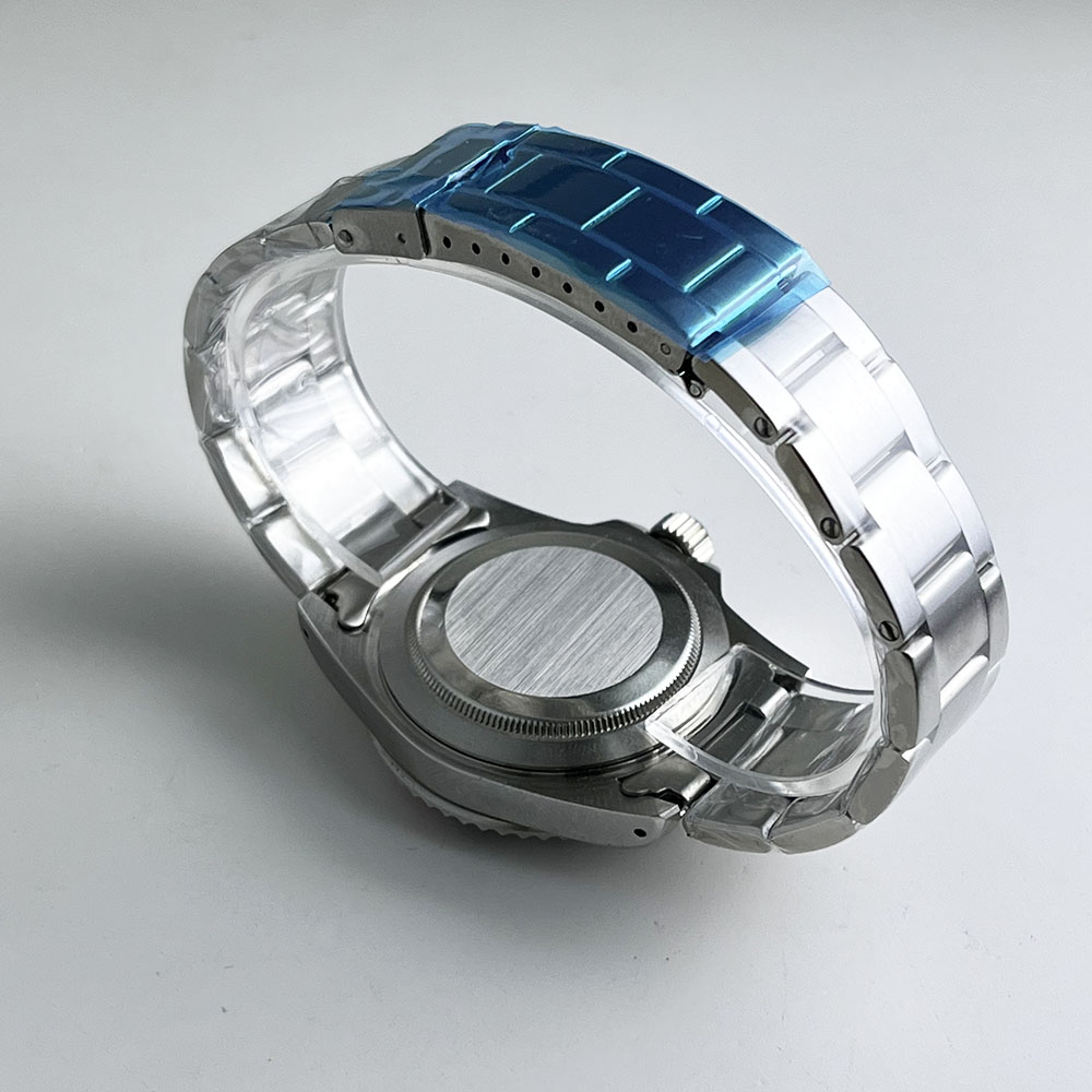 39mm 빈티지 쉘 라운드 글래스 NH35 시계 스틸  - Vintage Fashion Complete 리뷰 및 가격