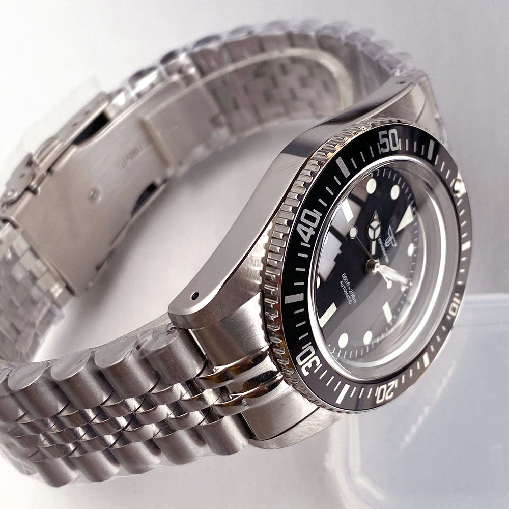 탄도리오 루미너스 빈티지 38mm 버블 사파이어 NH3 - Vintage Fashion Complete 리뷰 및 가격