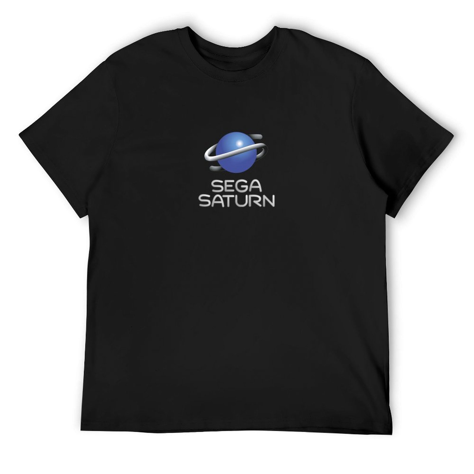Sega Saturn Retro 비디오 게임 회사 로고 - Vintage Fashion Logo 리뷰 및 가격