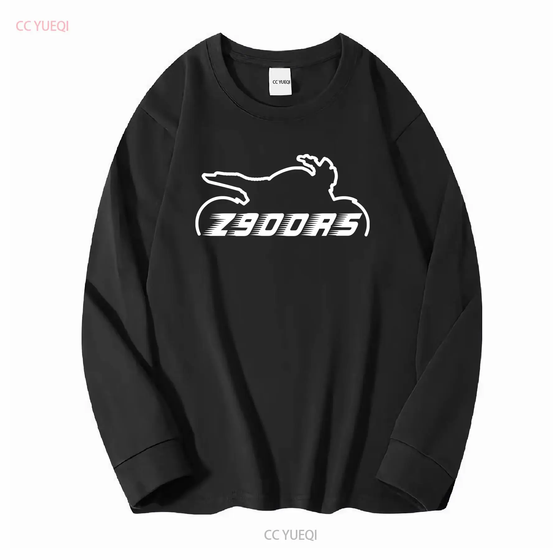 Z900RS 스피드 로고 티셔츠 긴팔 또는 반팔 빈티지 - Vintage Fashion Logo 리뷰 및 가격