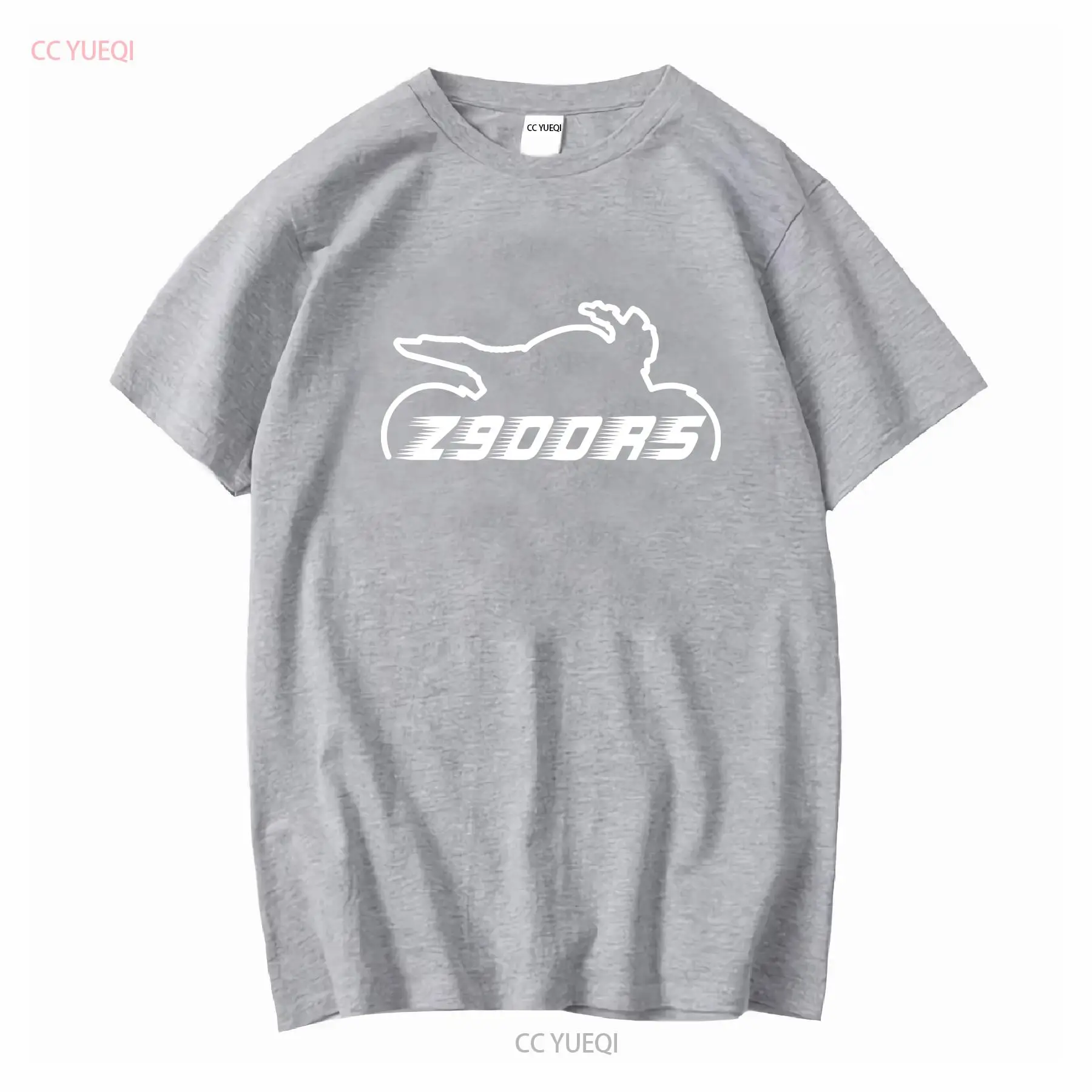 Z900RS 스피드 로고 티셔츠 긴팔 또는 반팔 빈티지 - Vintage Fashion Logo 리뷰 및 가격